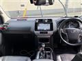 2018 Toyota Land Cruiser Prado