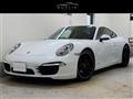 2013 Porsche 911