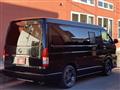 2018 Toyota Hiace Wagon