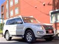 2020 Mitsubishi Pajero