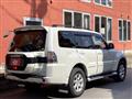 2020 Mitsubishi Pajero