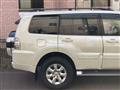 2020 Mitsubishi Pajero