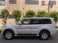 2020 Mitsubishi Pajero