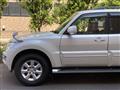2020 Mitsubishi Pajero