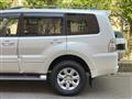 2020 Mitsubishi Pajero