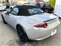 2024 Mazda Roadster