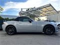 2024 Mazda Roadster