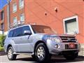 2014 Mitsubishi Pajero
