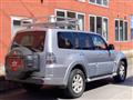 2014 Mitsubishi Pajero