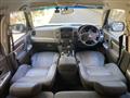 2014 Mitsubishi Pajero