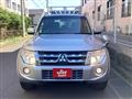 2014 Mitsubishi Pajero