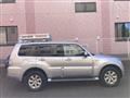2014 Mitsubishi Pajero