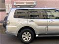 2014 Mitsubishi Pajero