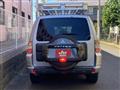 2014 Mitsubishi Pajero