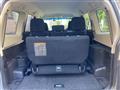 2014 Mitsubishi Pajero