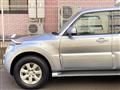 2014 Mitsubishi Pajero
