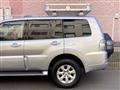 2014 Mitsubishi Pajero