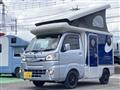 2021 Daihatsu Hijet Truck