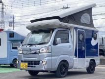 2021 Daihatsu Hijet Truck