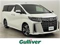 2019 Toyota Alphard