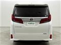 2019 Toyota Alphard