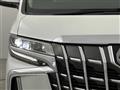 2019 Toyota Alphard