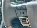 2025 Toyota Alphard Hybrid