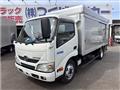 2012 Hino Dutro