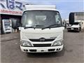 2012 Hino Dutro