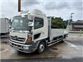 2016 Hino Hino Others