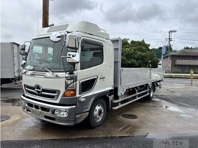 2016 Hino Hino Others