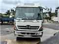 2016 Hino Hino Others