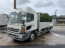 2016 Hino Hino Others