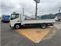 2020 Mitsubishi Canter