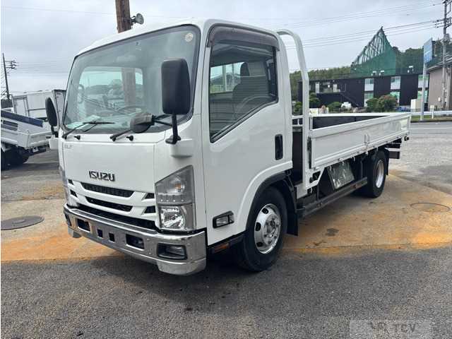 2017 Isuzu Isuzu Others