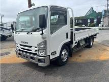 2017 Isuzu Isuzu Others