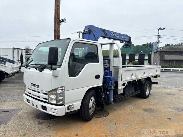 2013 Isuzu Isuzu Others
