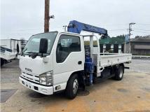 2013 Isuzu Isuzu Others
