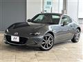 2022 Mazda Roadster