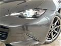 2022 Mazda Roadster