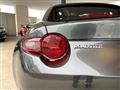 2022 Mazda Roadster