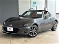 2022 Mazda Roadster