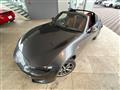 2022 Mazda Roadster