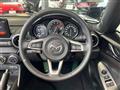 2022 Mazda Roadster
