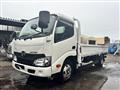 2019 Hino Dutro