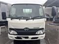 2019 Hino Dutro