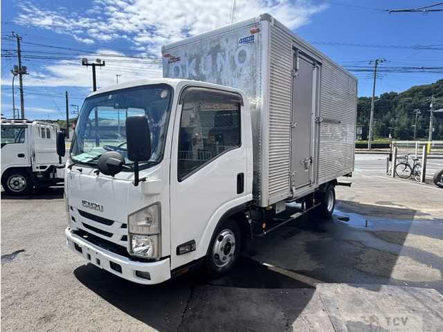 2016 Isuzu Isuzu Others