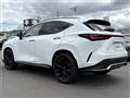 2022 Lexus NX