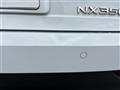 2022 Lexus NX