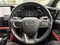 2022 Lexus NX